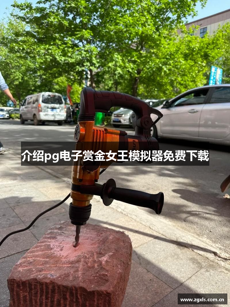 介绍pg电子赏金女王模拟器免费下载